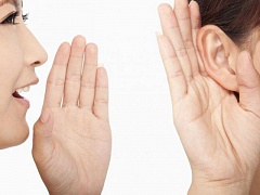 Тест: Умеете ли вы говорить и слушать?